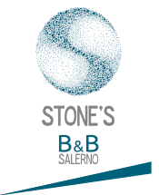 Stone's Bed and Breakfast Salerno